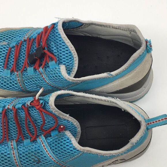 Olukai Women’s Trainers Kai’L Trainer Size 9 *flawed* - Picture 10 of 15